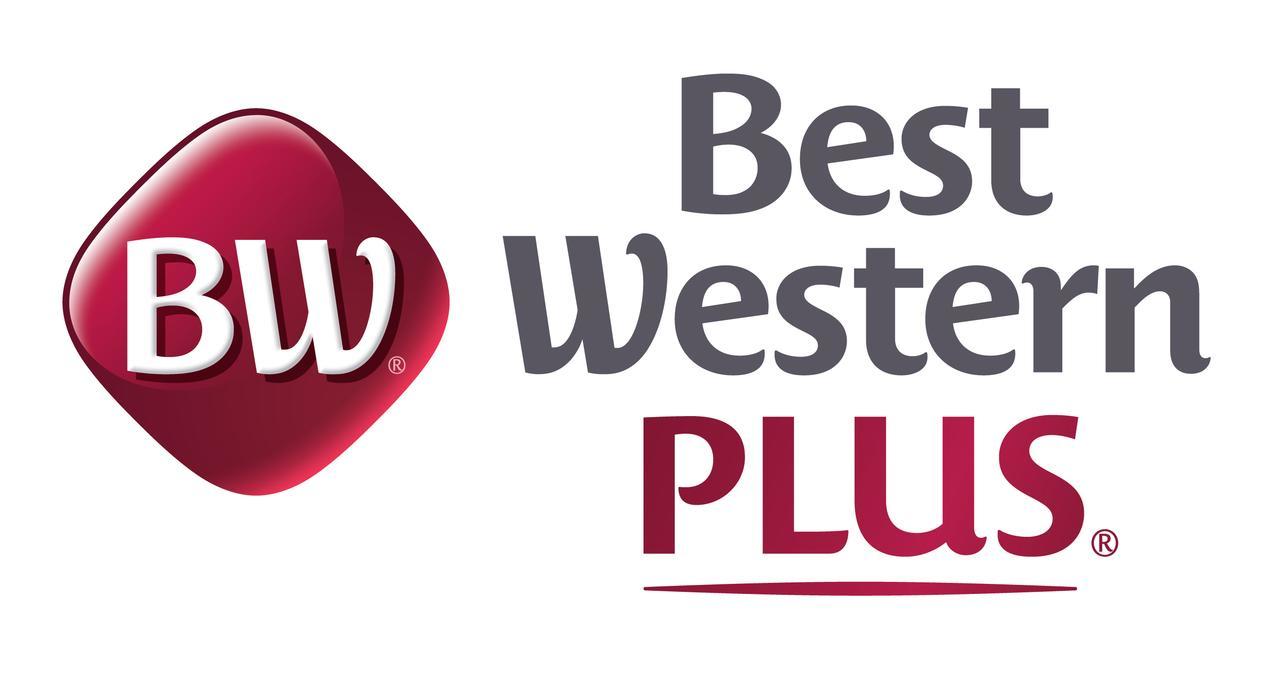 Best Western Plus Hotell Nordic Lund Kültér fotó